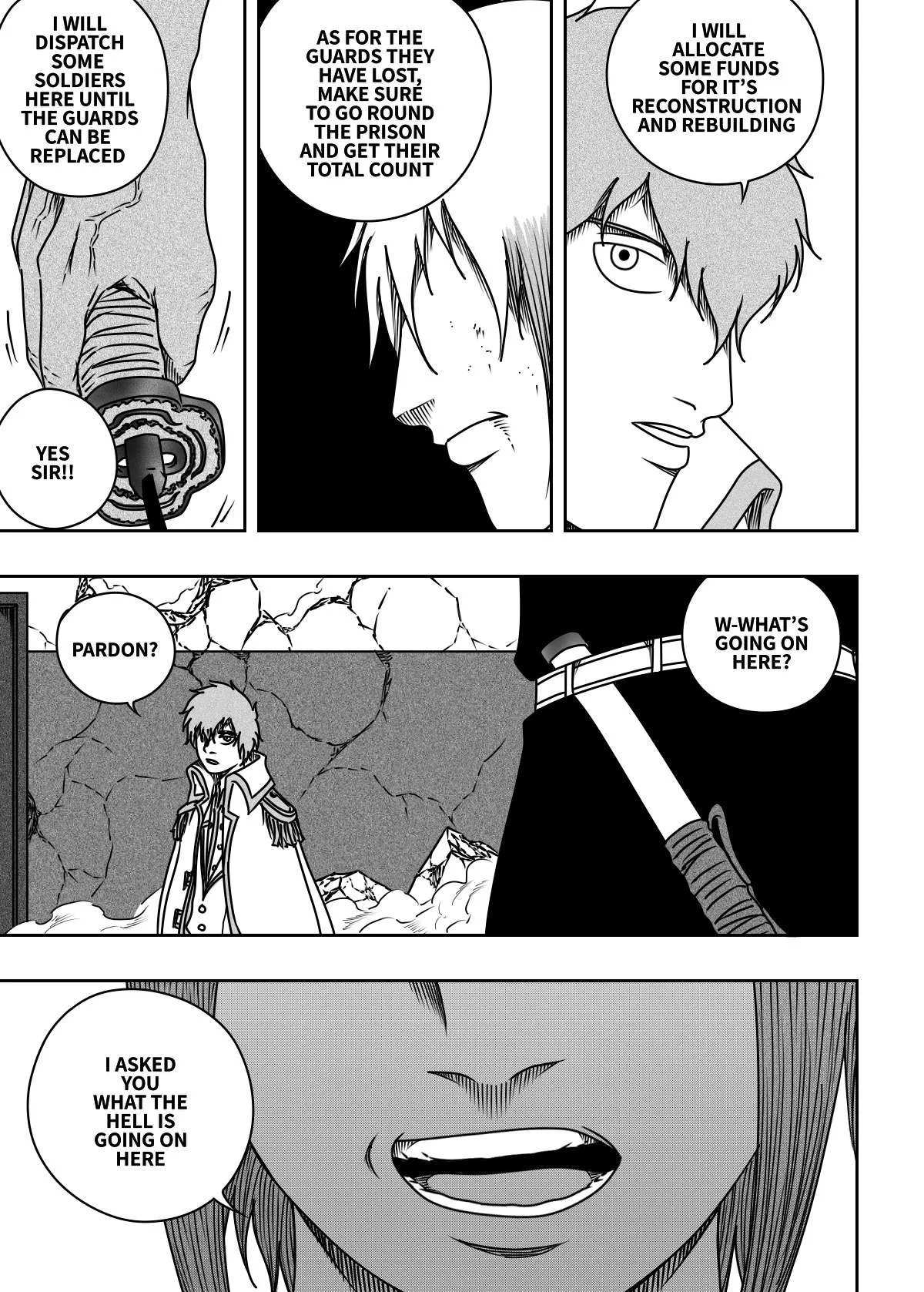 Black Dragon Chapter 44 page 5