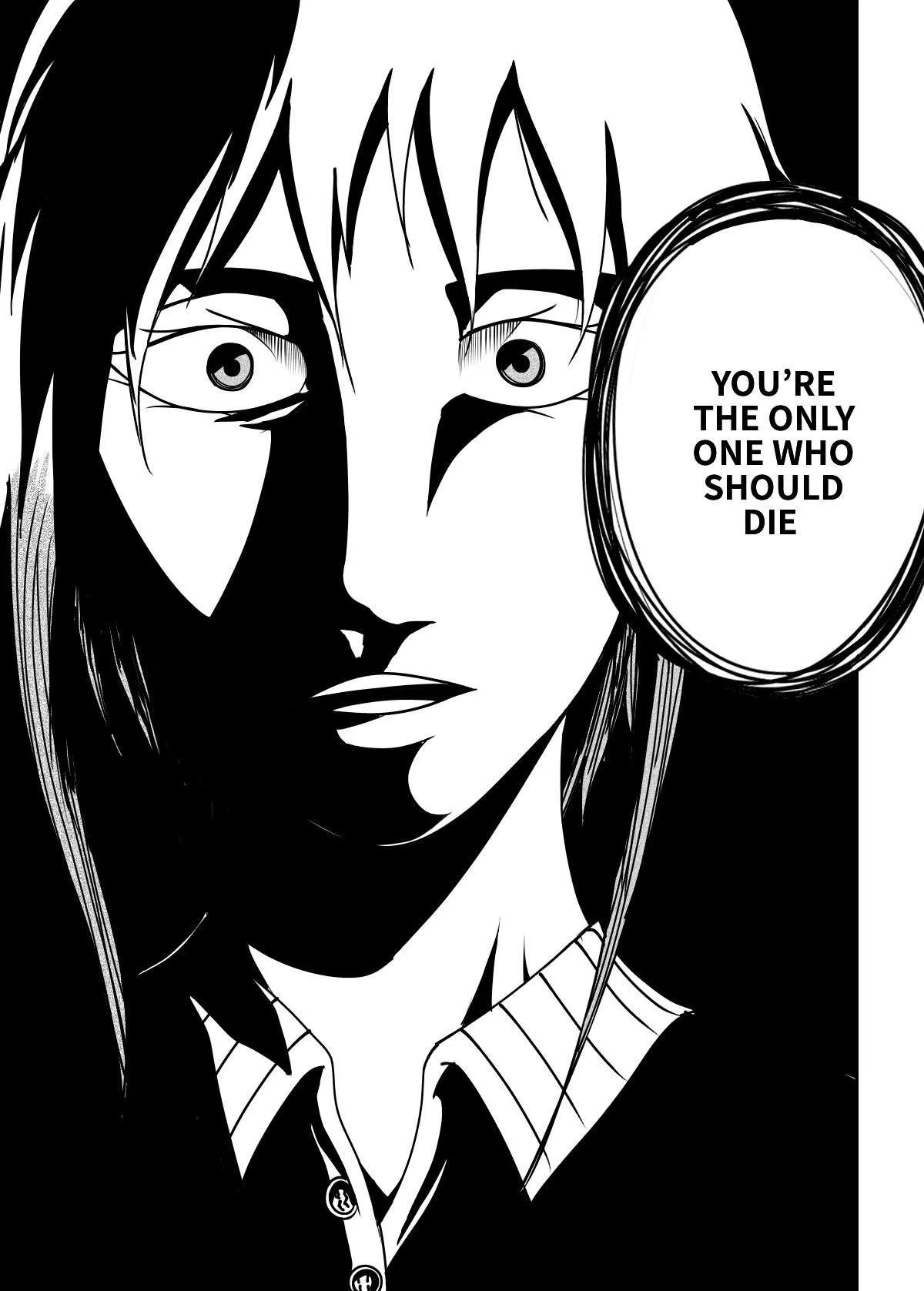 Black Dragon Chapter 44 page 13