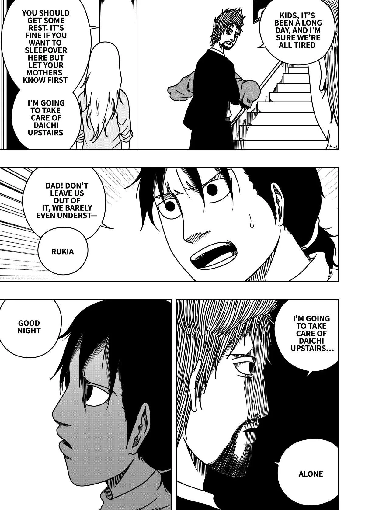 Black Dragon Chapter 44 page 22