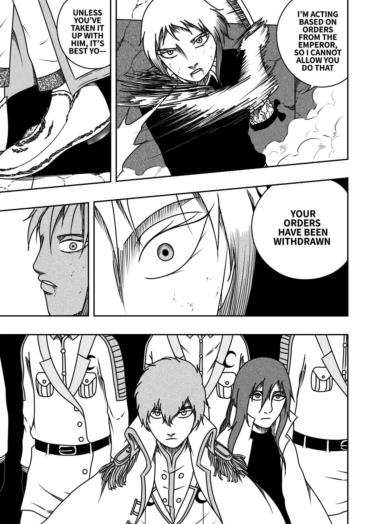 Black Dragon Chapter 44 page 3
