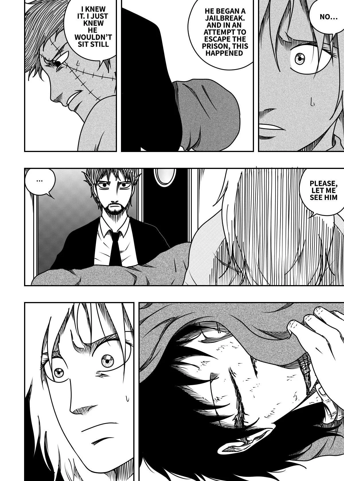 Black Dragon Chapter 44 page 21