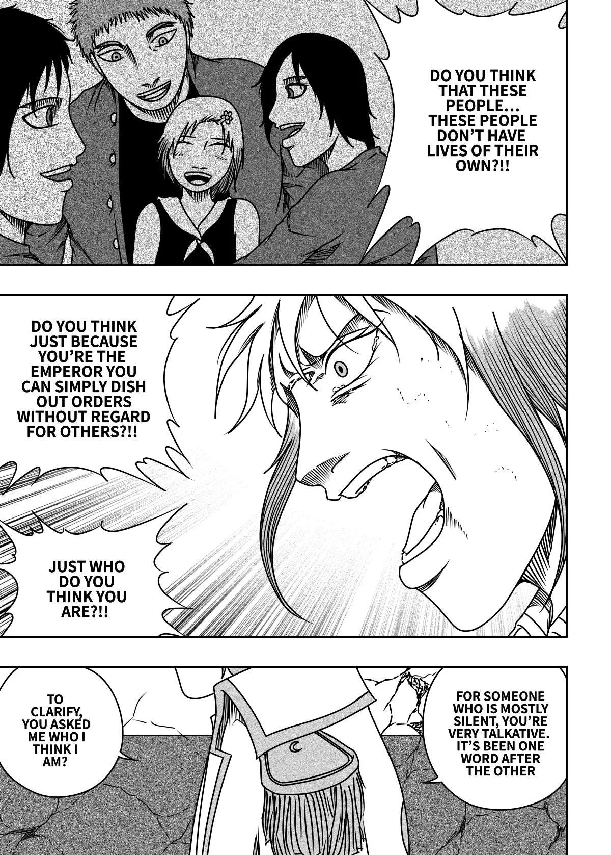 Black Dragon Chapter 44 page 11