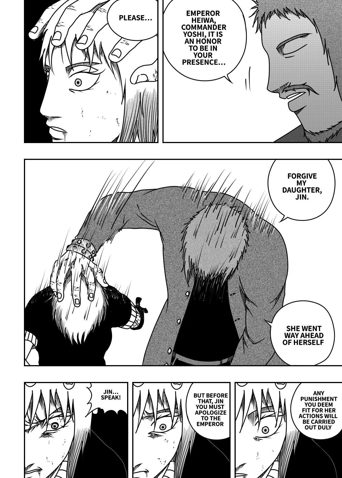 Black Dragon Chapter 44 page 8