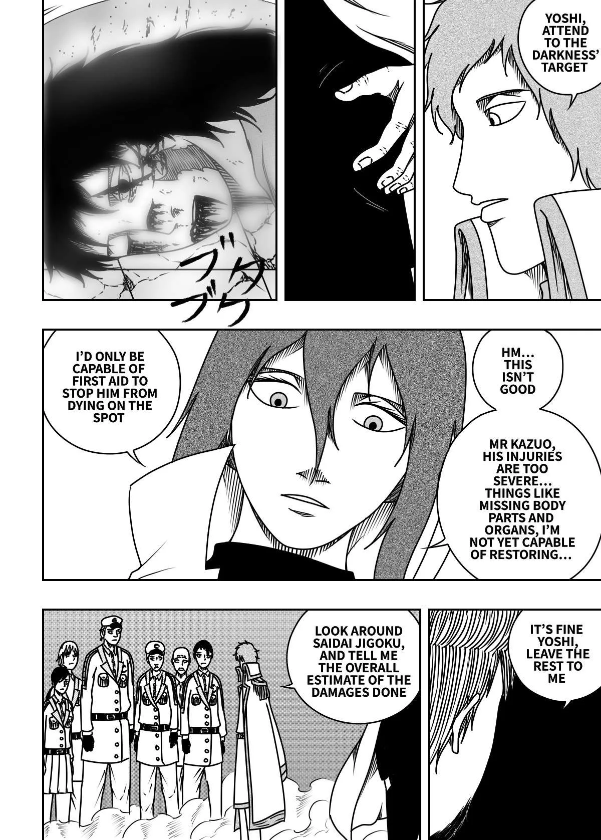 Black Dragon Chapter 44 page 4