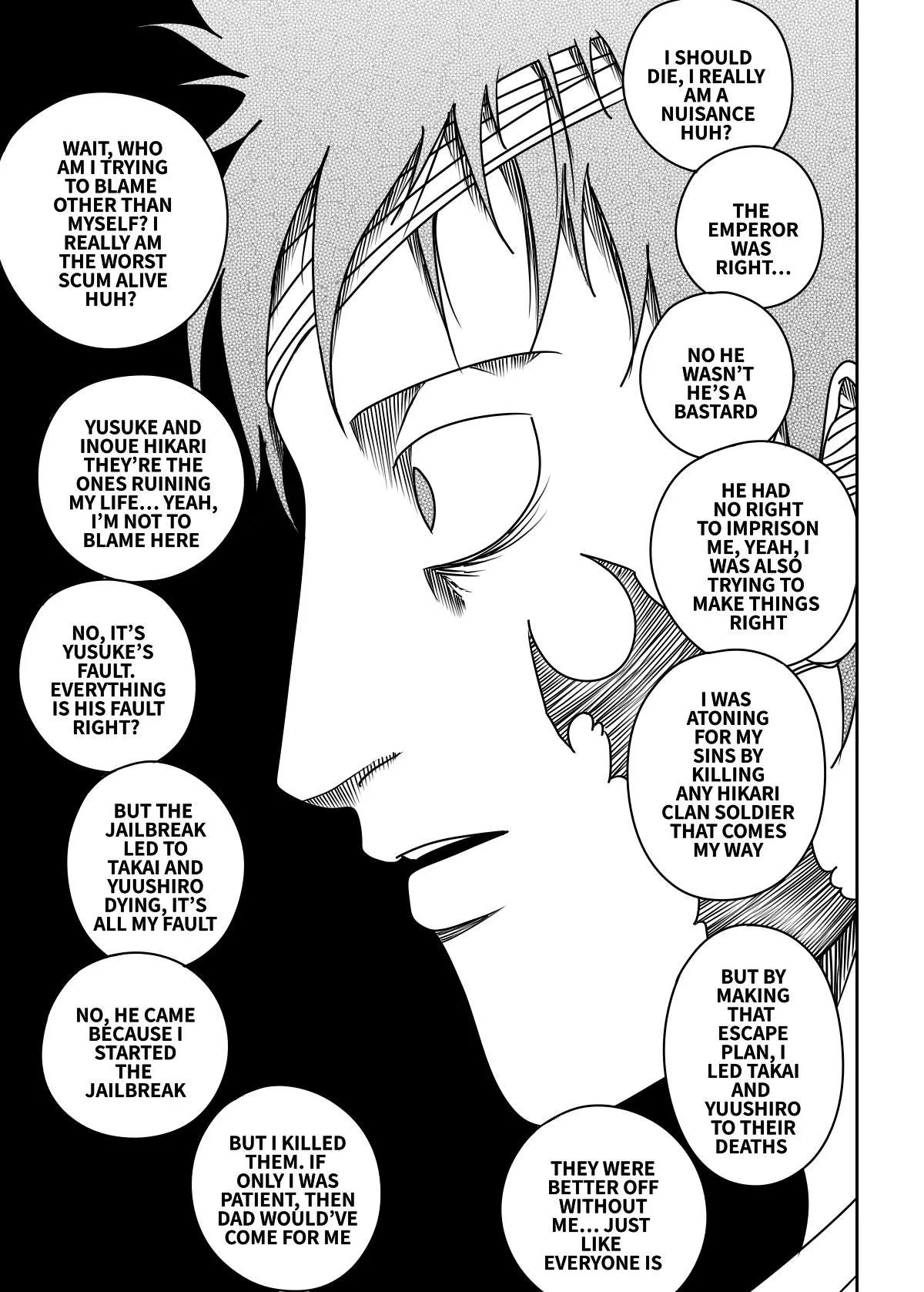 Black Dragon Chapter 45 page 7