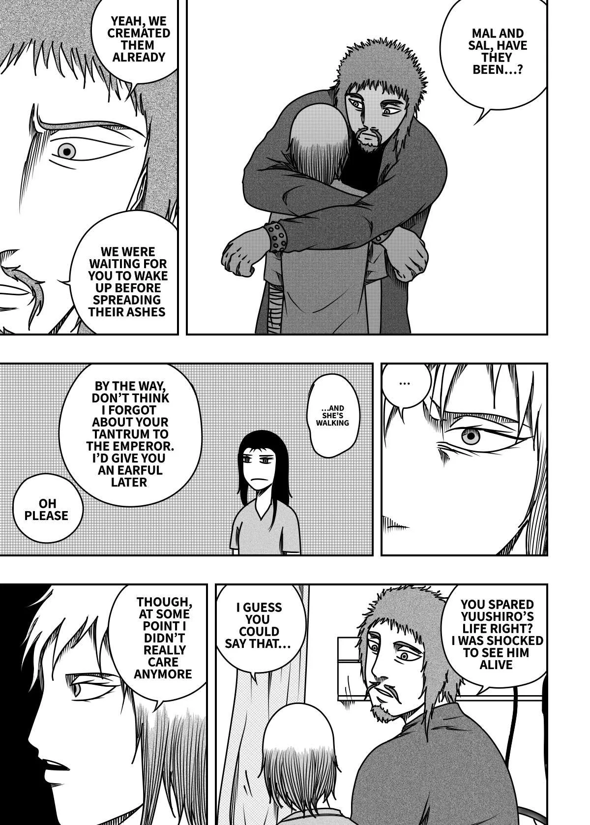 Black Dragon Chapter 45 page 17