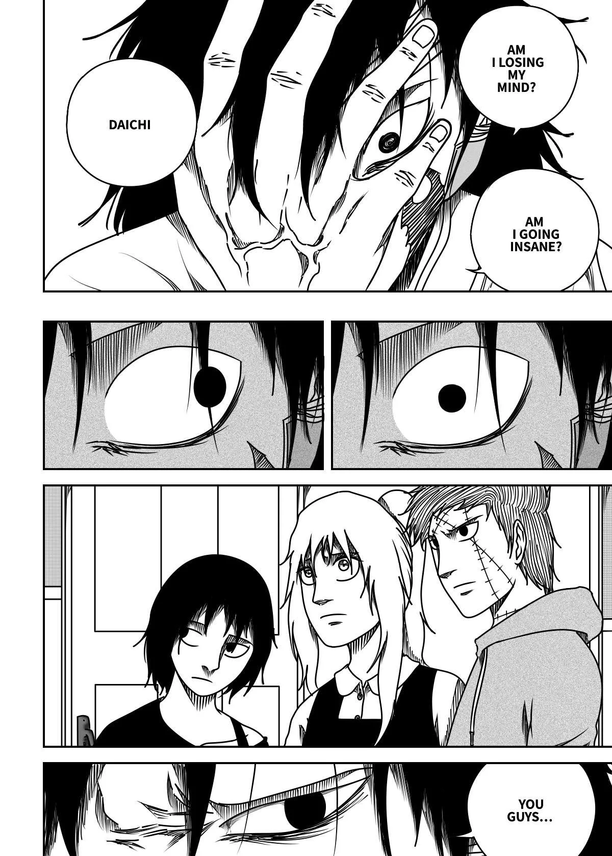 Black Dragon Chapter 45 page 8