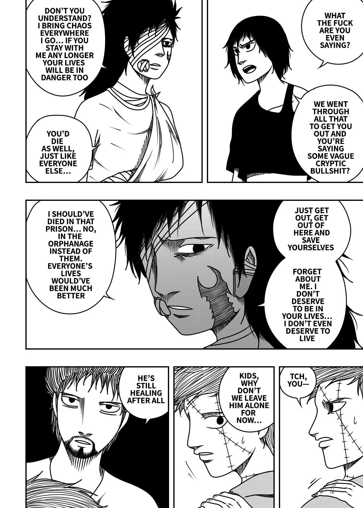 Black Dragon Chapter 45 page 10