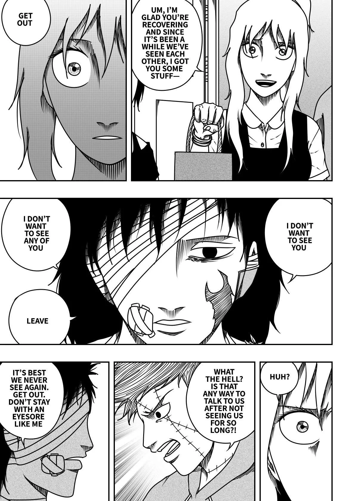 Black Dragon Chapter 45 page 9