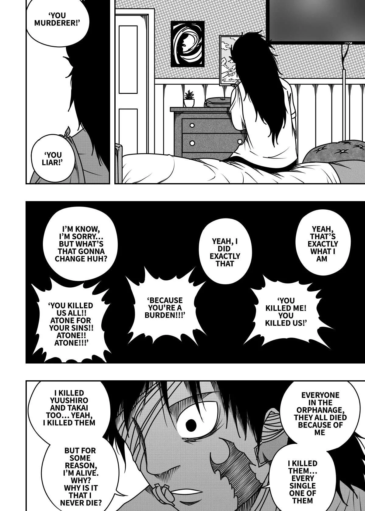 Black Dragon Chapter 45 page 6