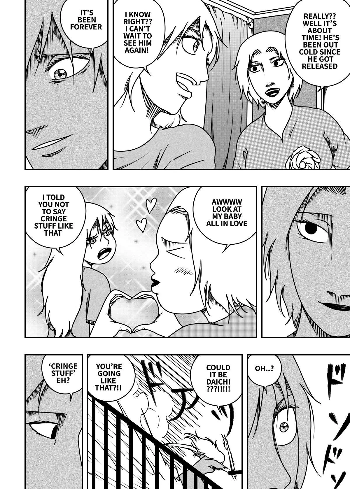 Black Dragon Chapter 45 page 4