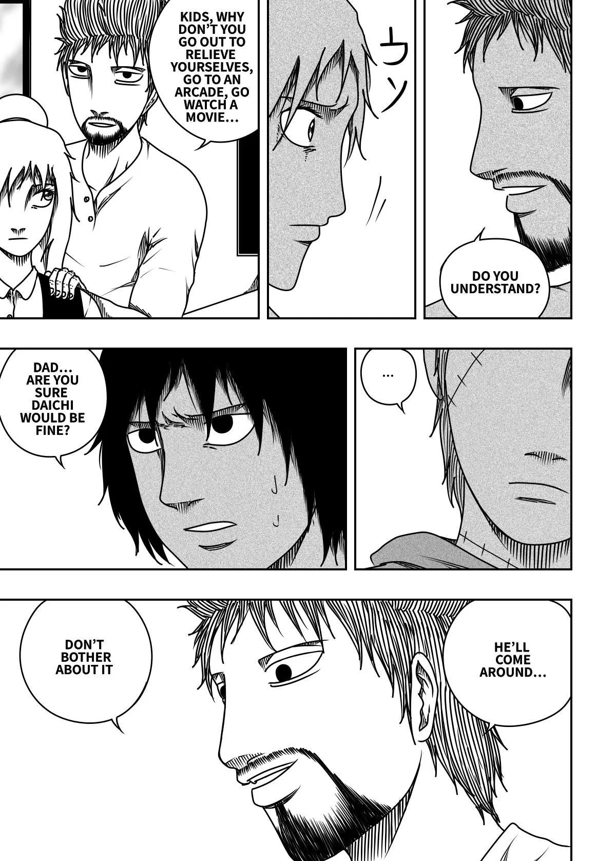 Black Dragon Chapter 45 page 13