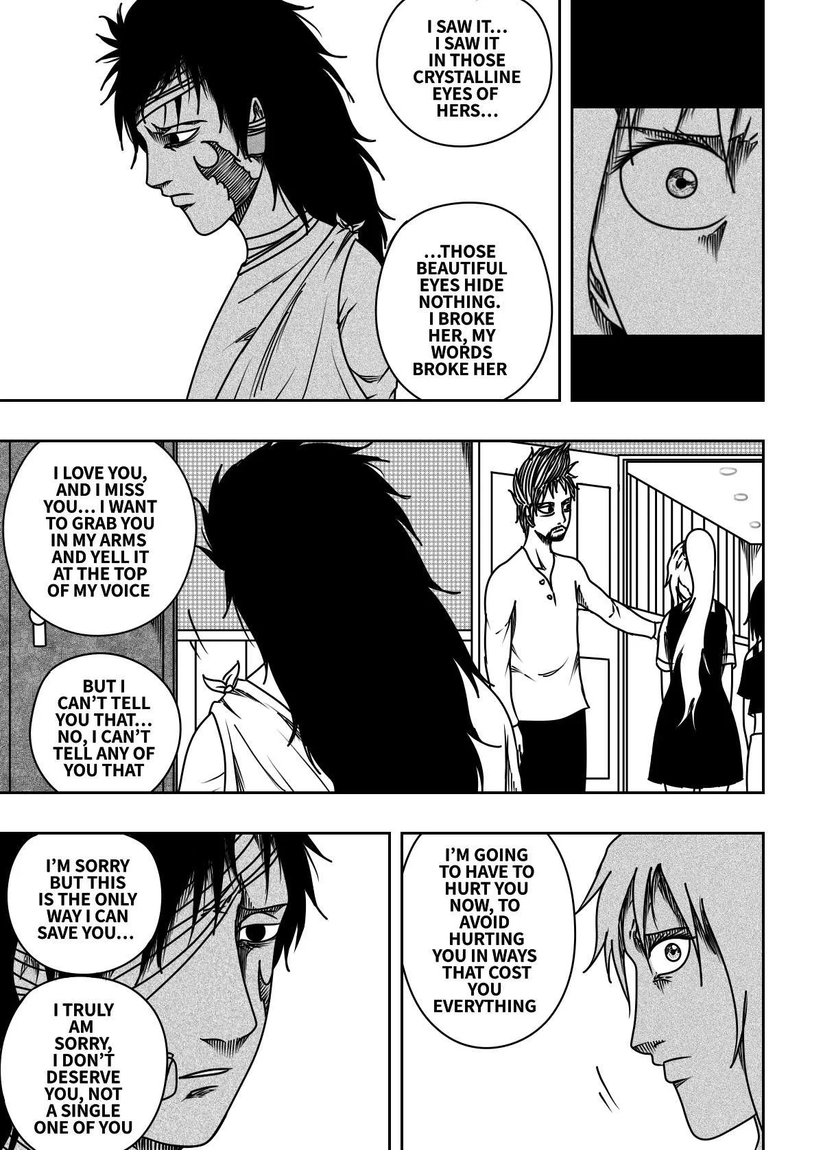 Black Dragon Chapter 45 page 11