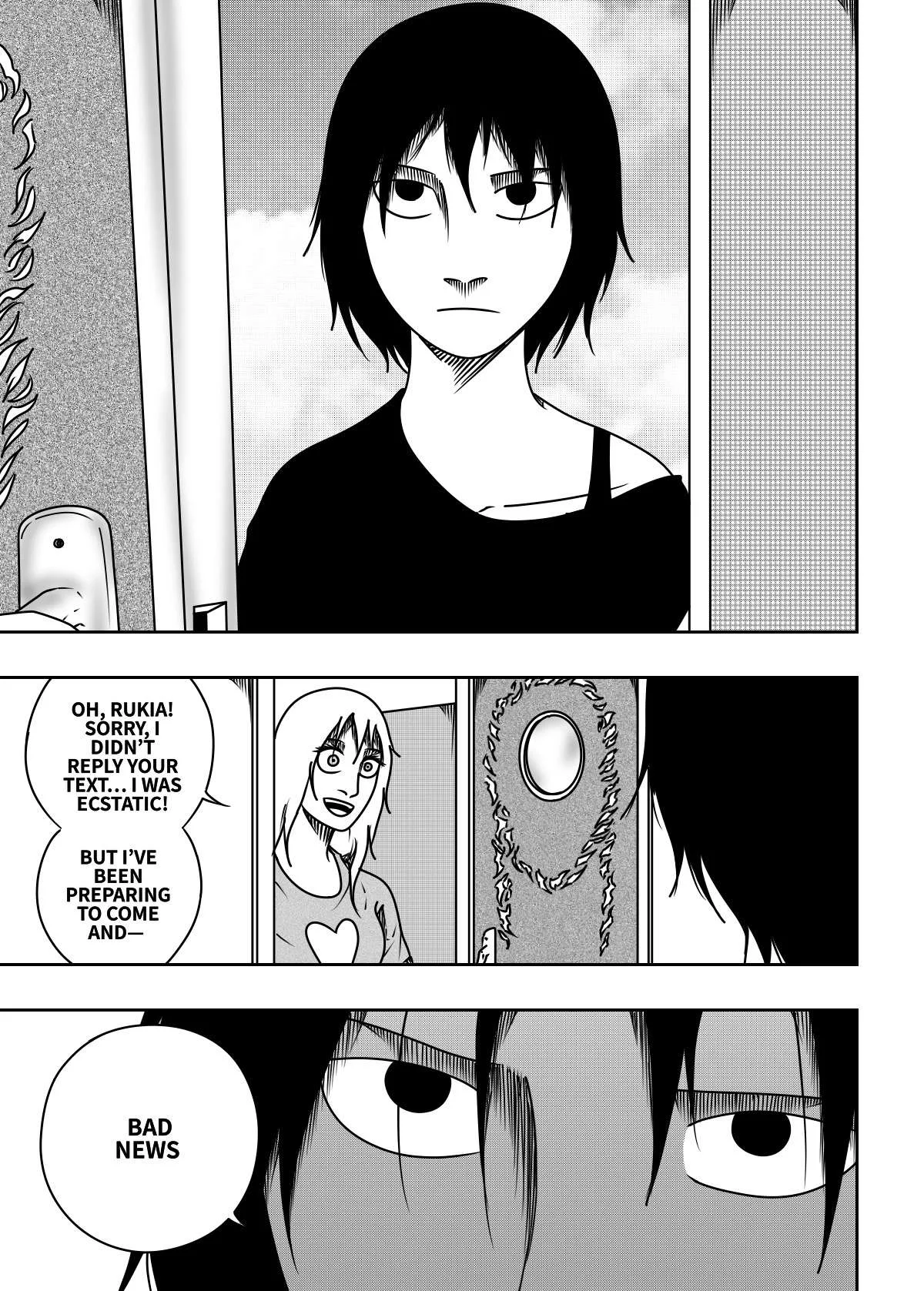 Black Dragon Chapter 45 page 5