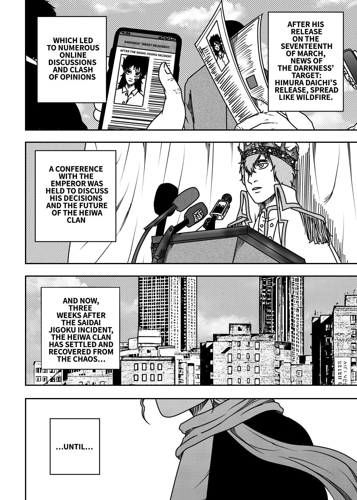 Black Dragon Chapter 45 page 2