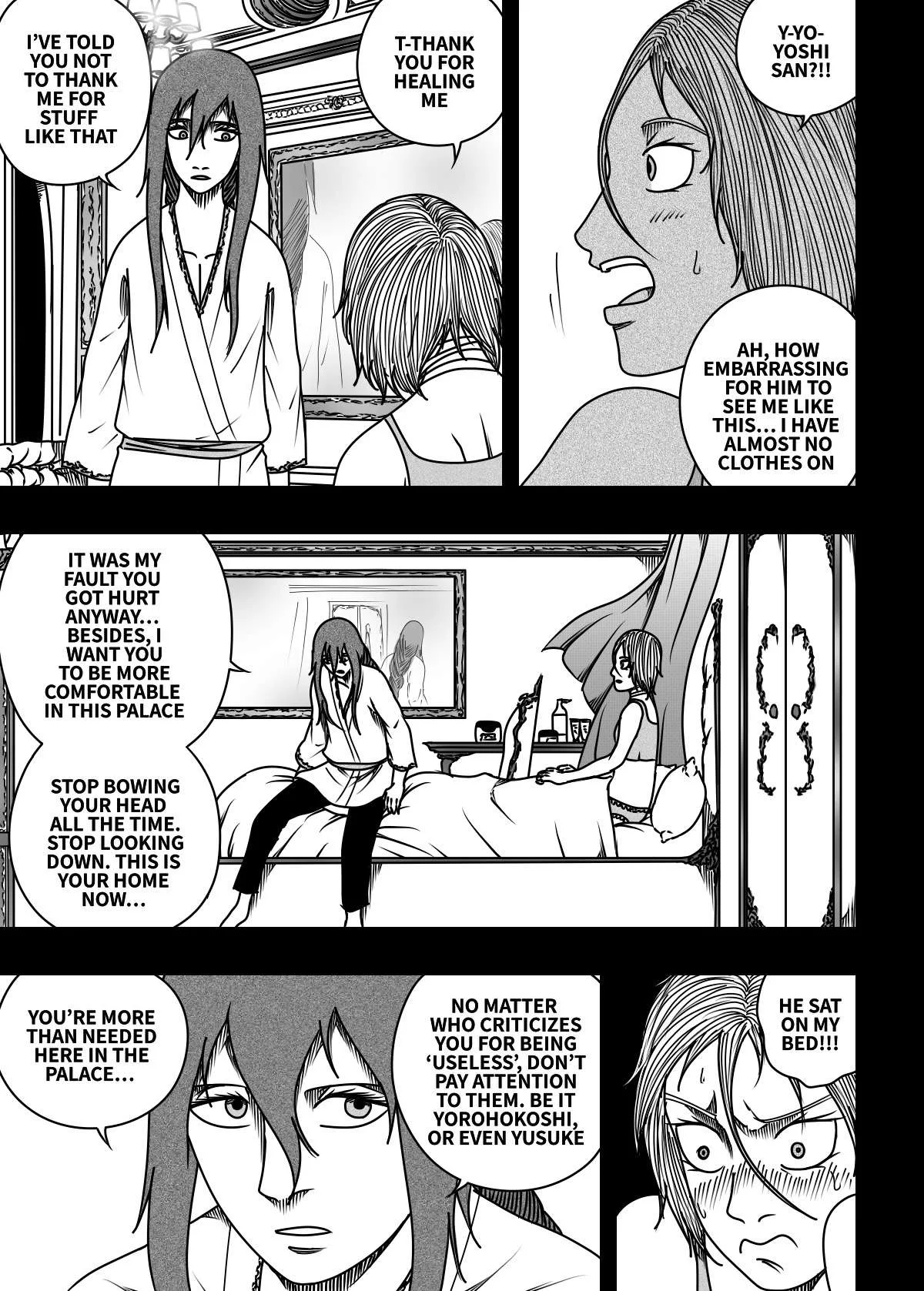 Black Dragon Chapter 46 page 4