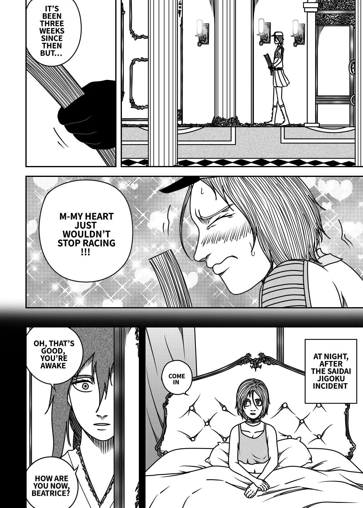 Black Dragon Chapter 46 page 3
