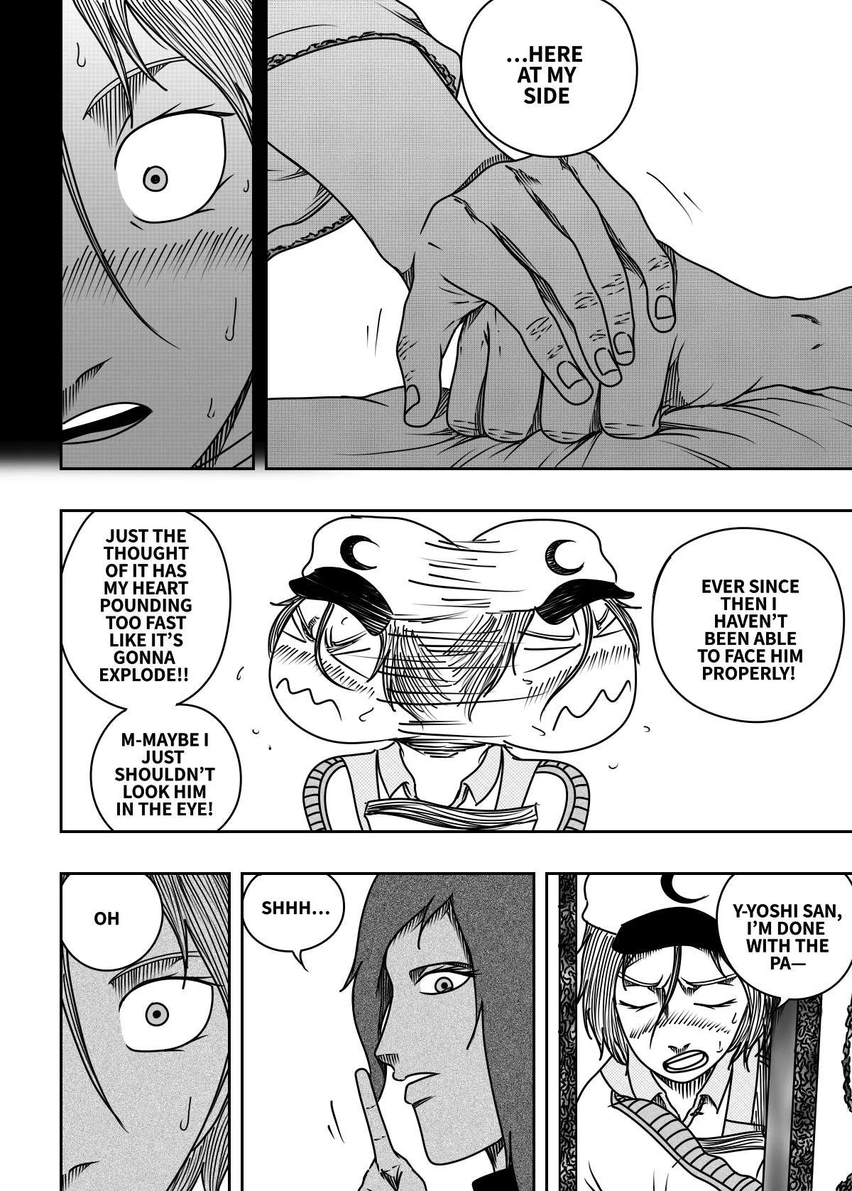 Black Dragon Chapter 46 page 5