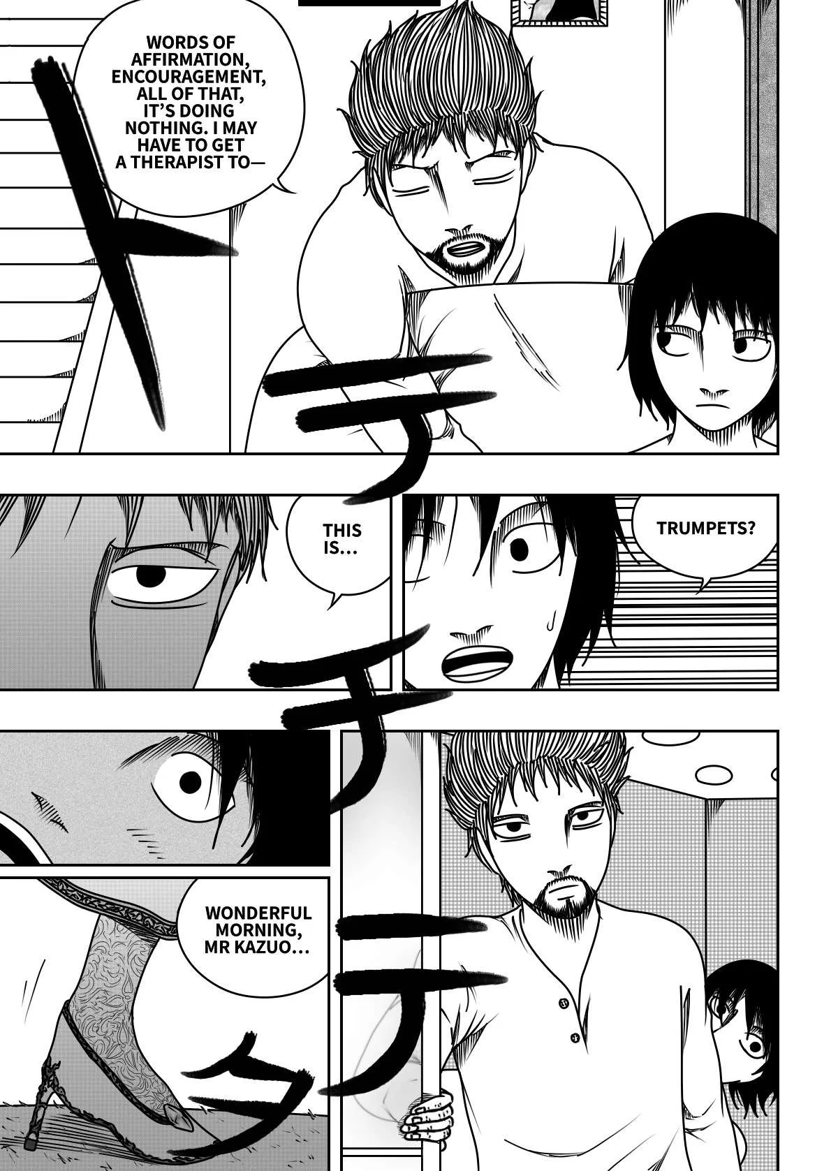Black Dragon Chapter 46 page 22