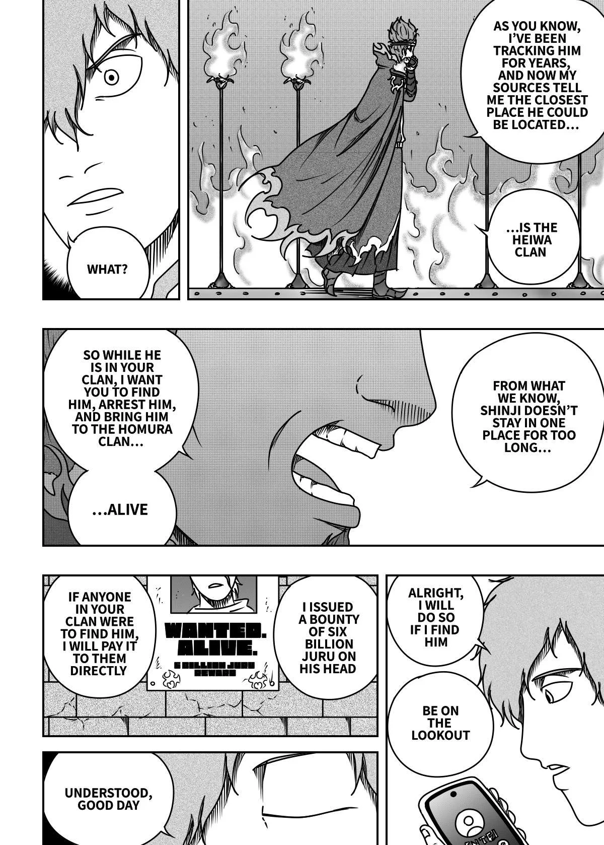 Black Dragon Chapter 46 page 7