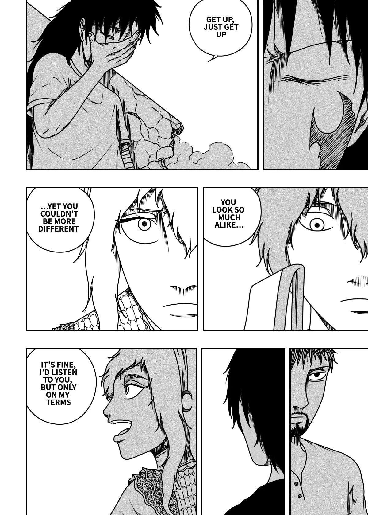 Black Dragon Chapter 47 page 16