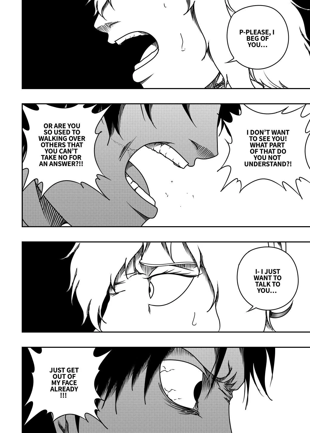 Black Dragon Chapter 47 page 12