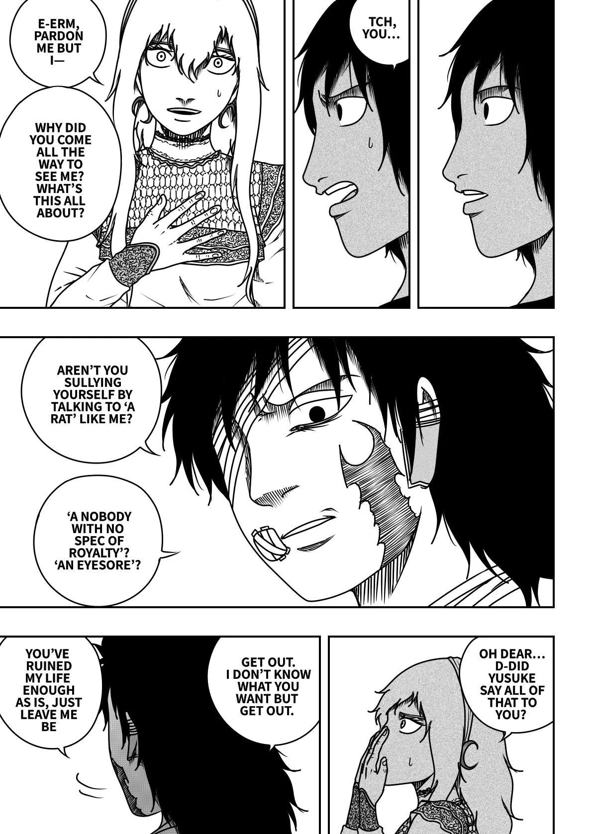 Black Dragon Chapter 47 page 7