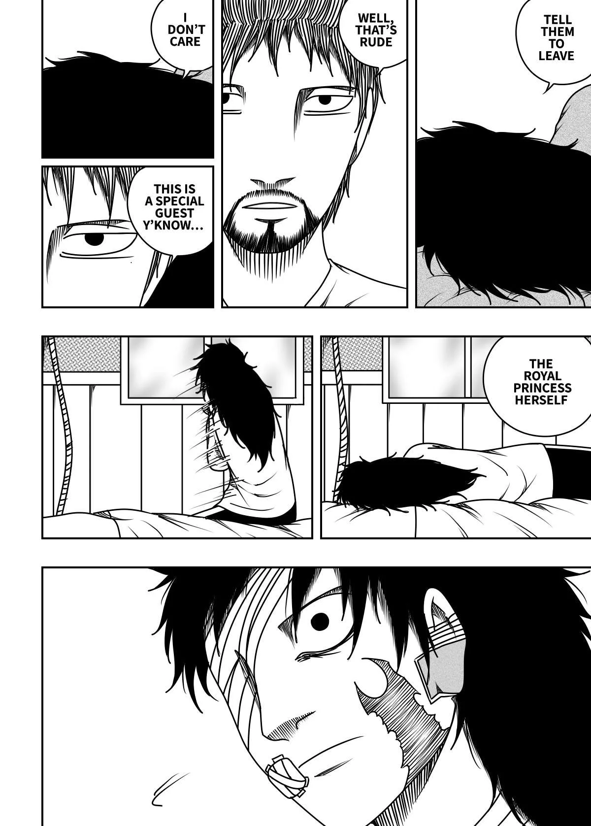 Black Dragon Chapter 47 page 4