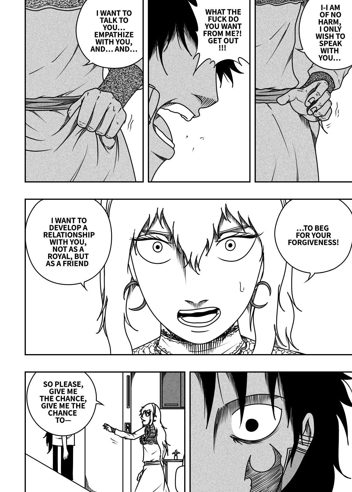 Black Dragon Chapter 47 page 8