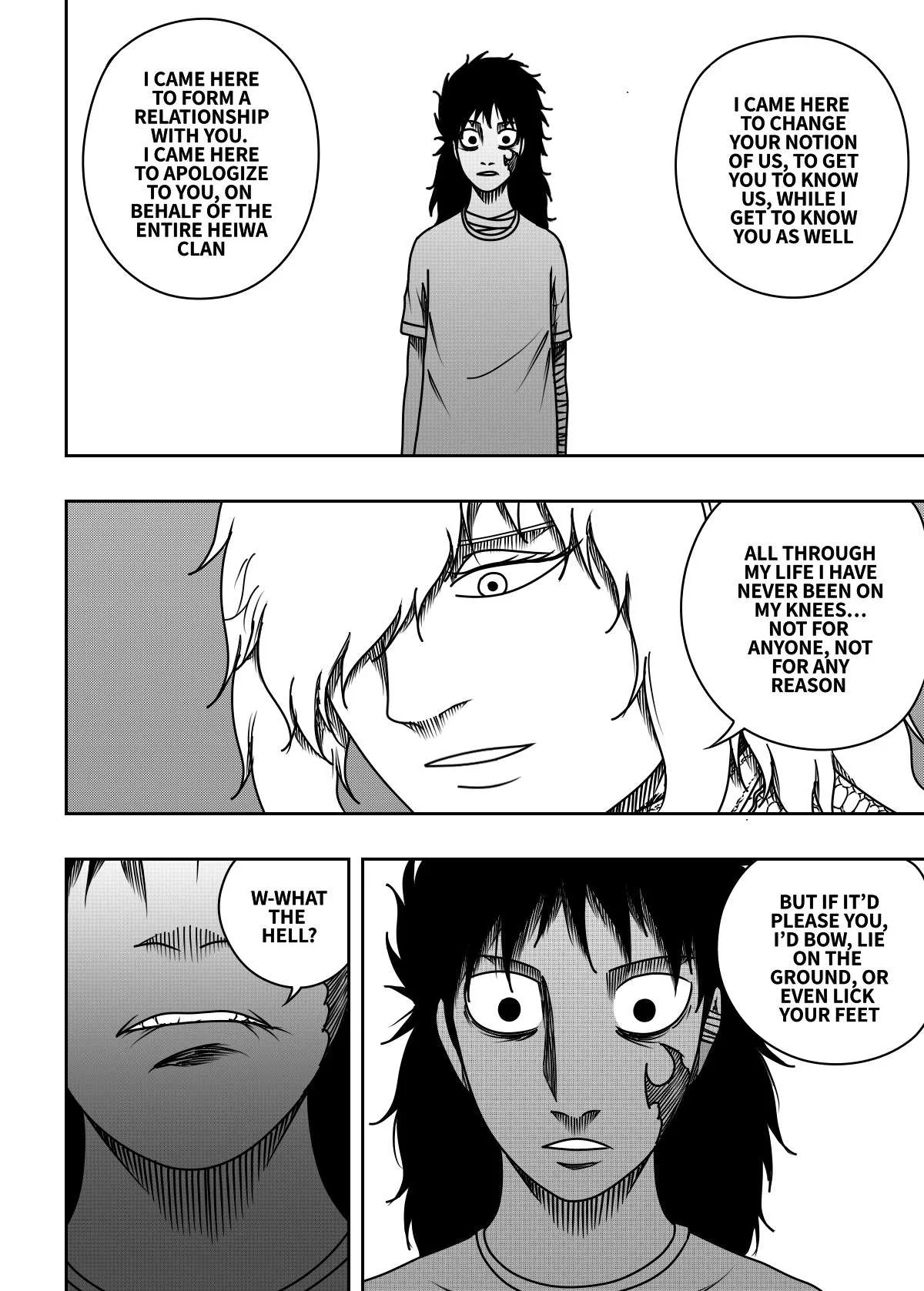 Black Dragon Chapter 47 page 14