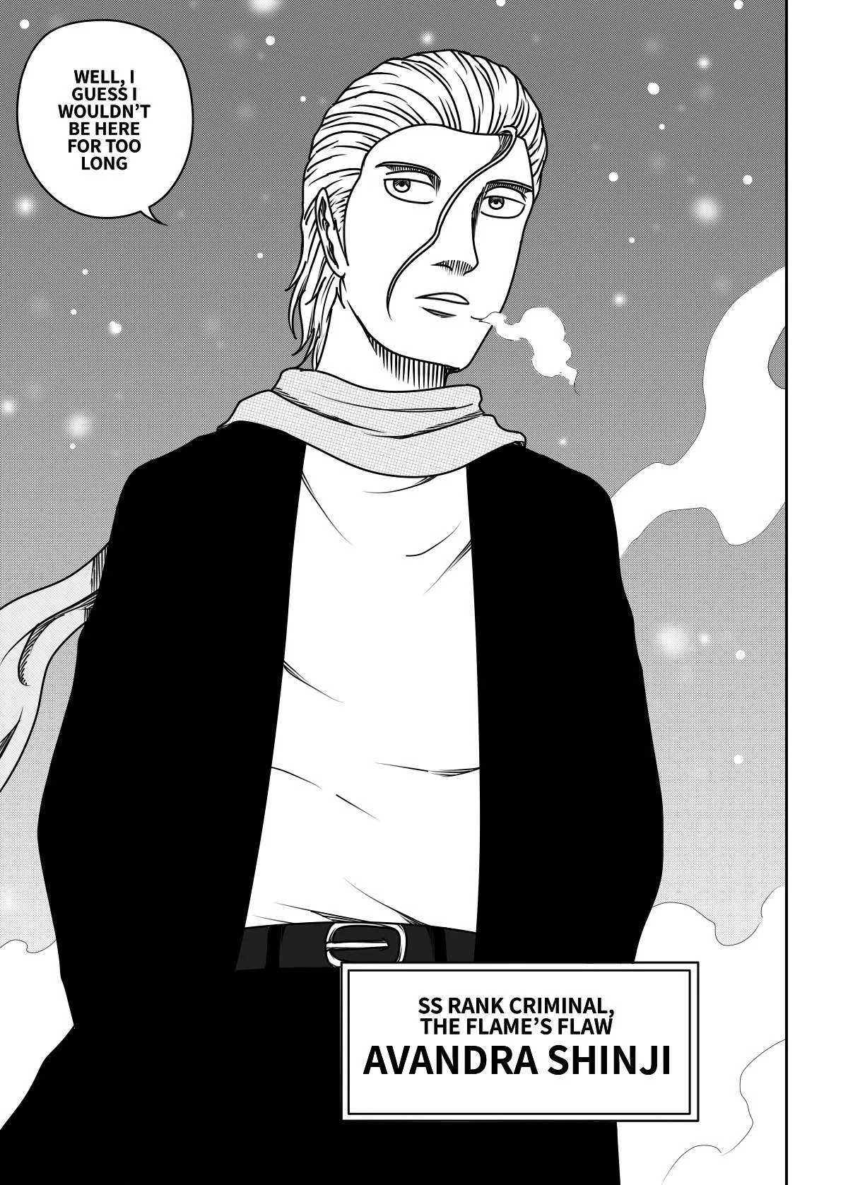 Black Dragon Chapter 47 page 21