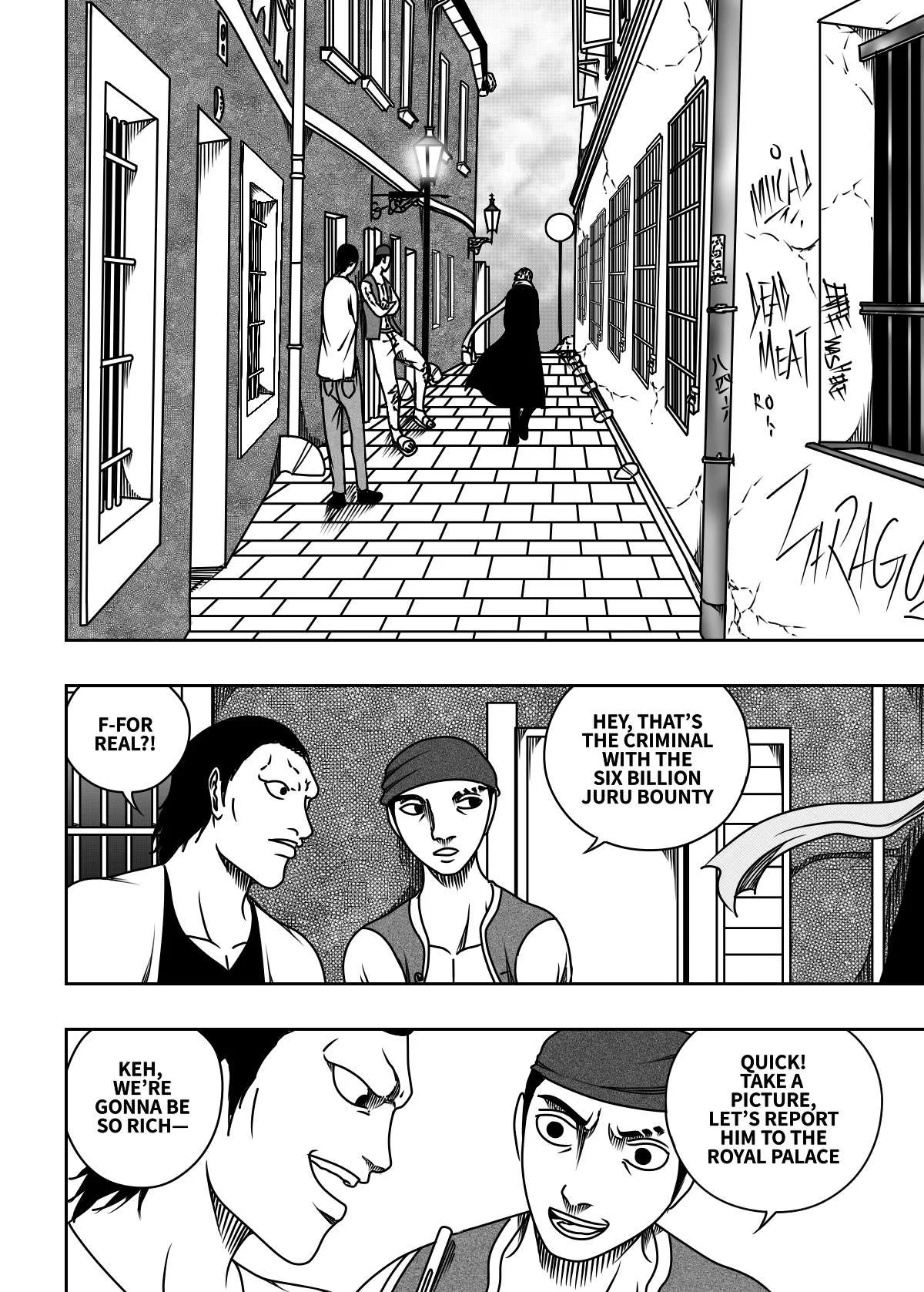 Black Dragon Chapter 47 page 18