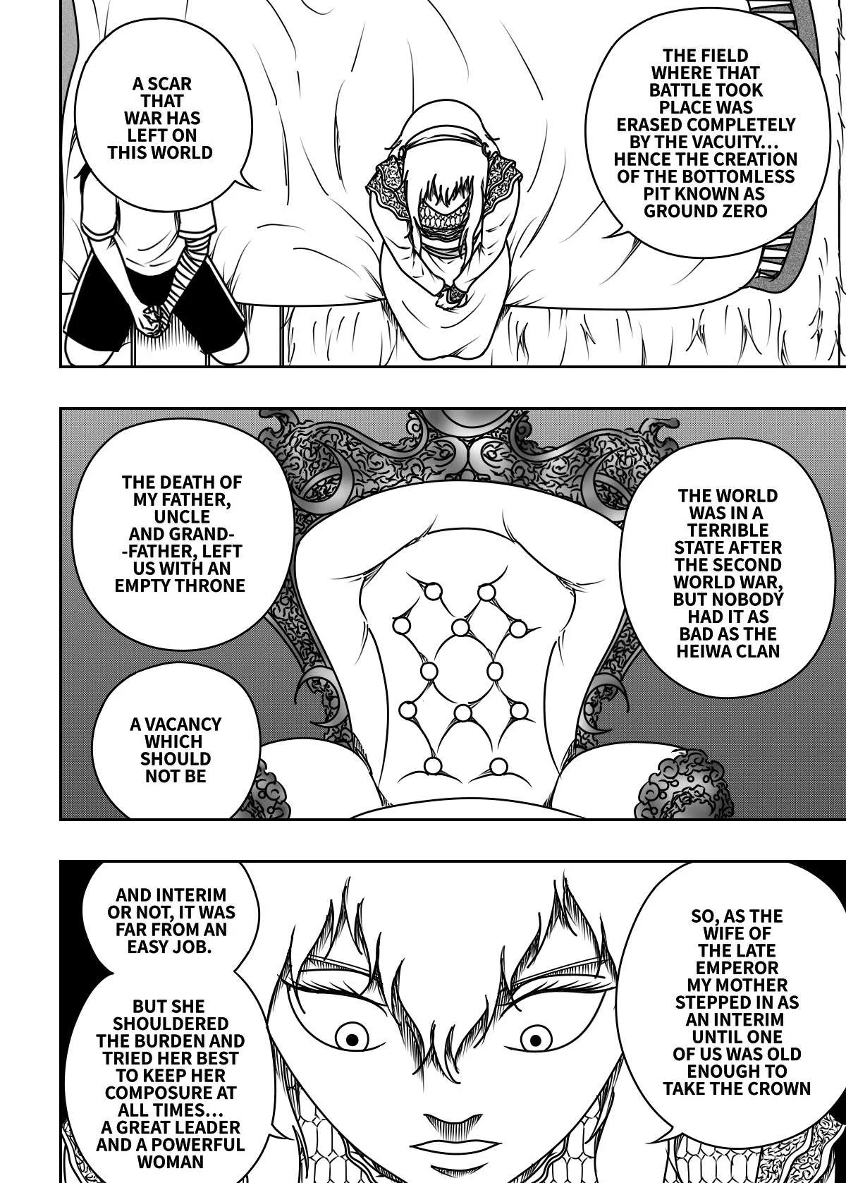 Black Dragon Chapter 48 page 16