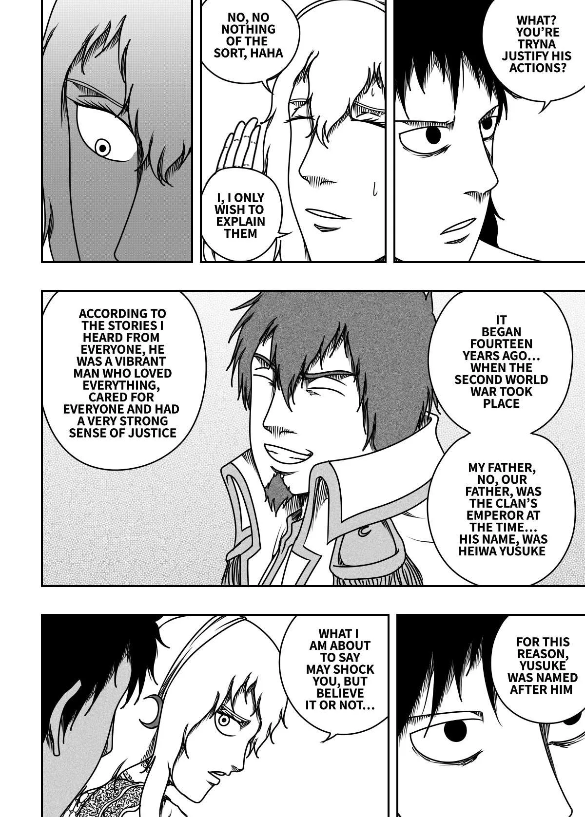 Black Dragon Chapter 48 page 10