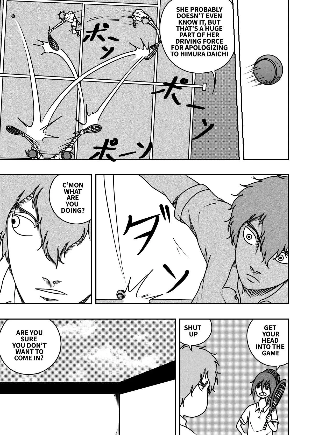 Black Dragon Chapter 48 page 5