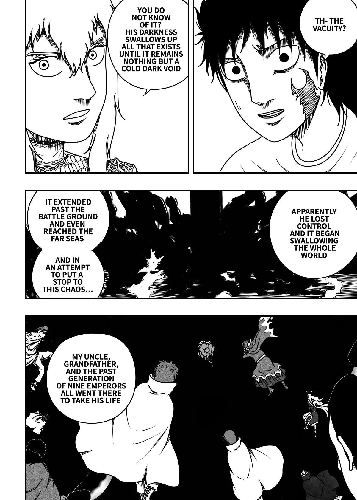Black Dragon Chapter 48 page 14