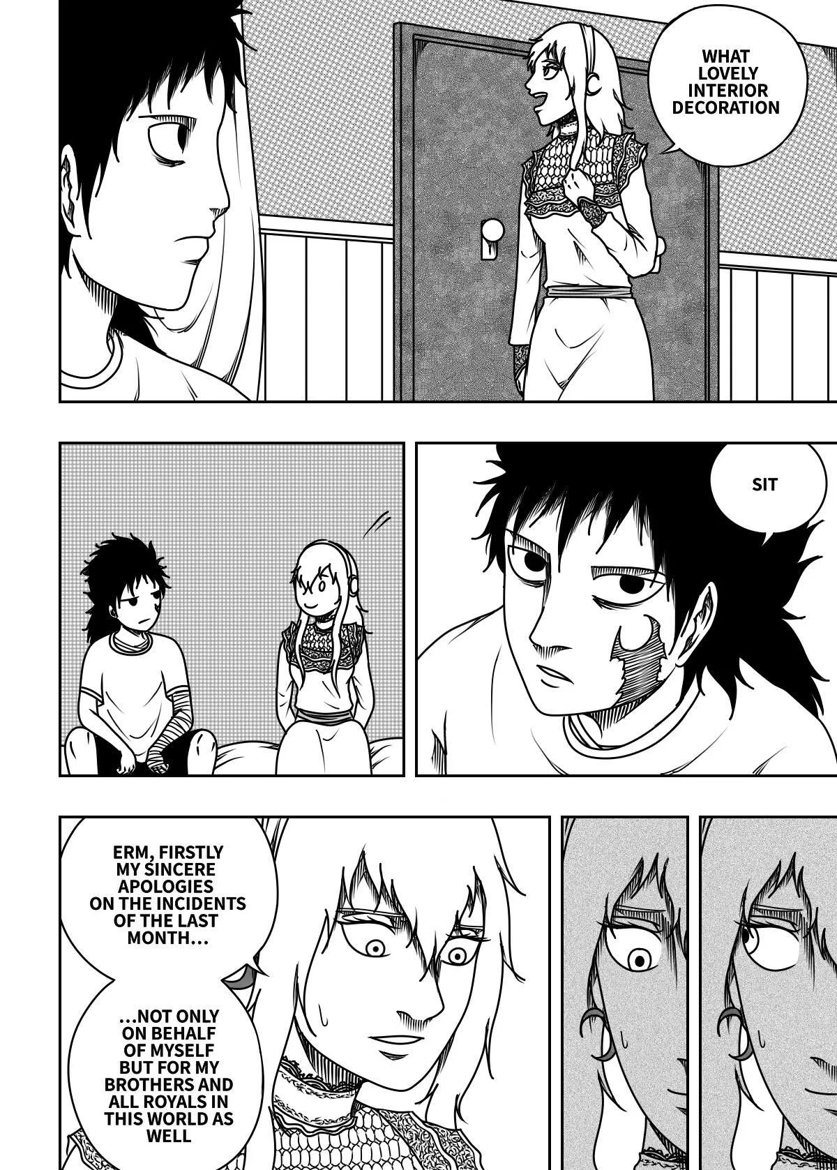 Black Dragon Chapter 48 page 8