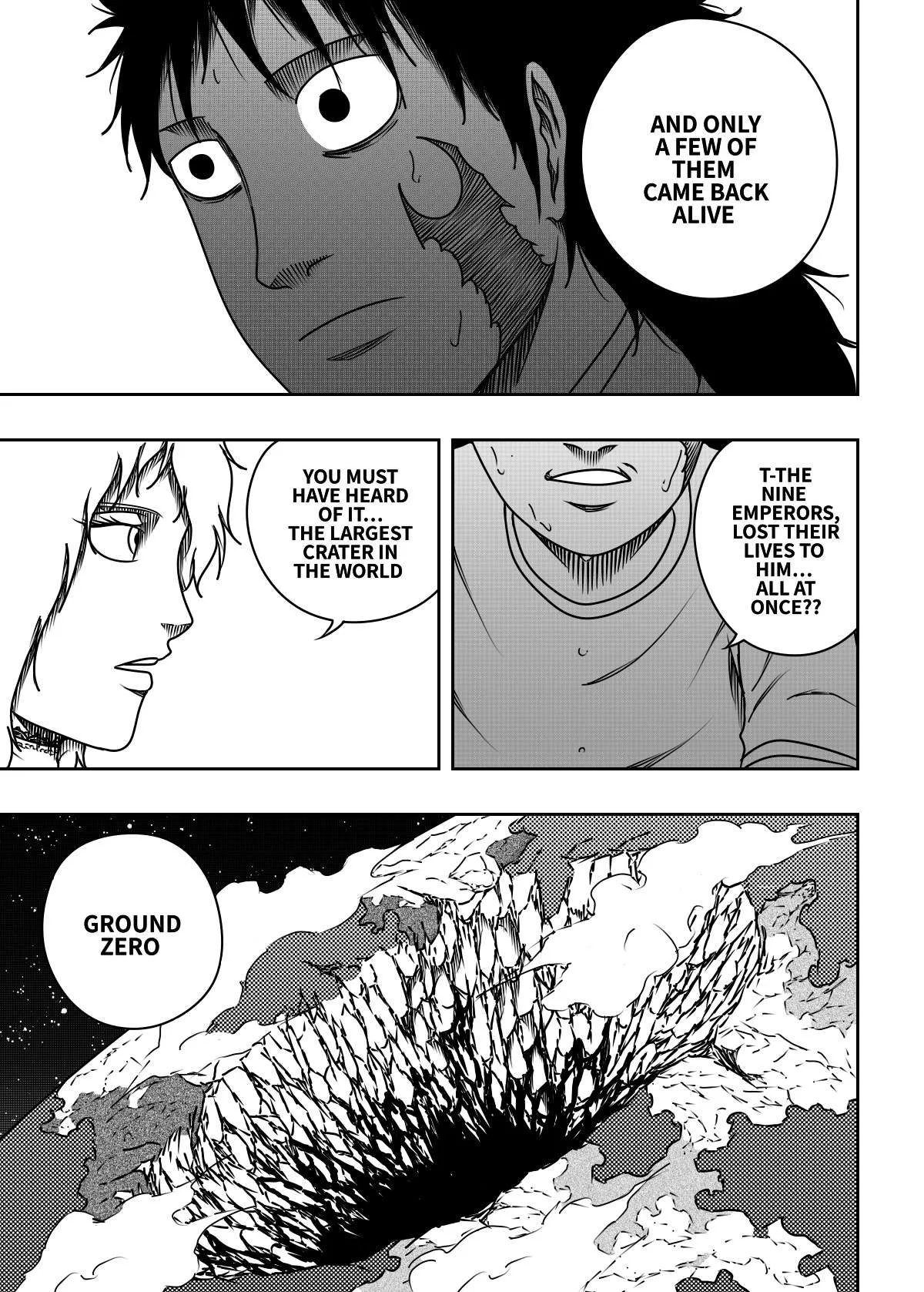 Black Dragon Chapter 48 page 15