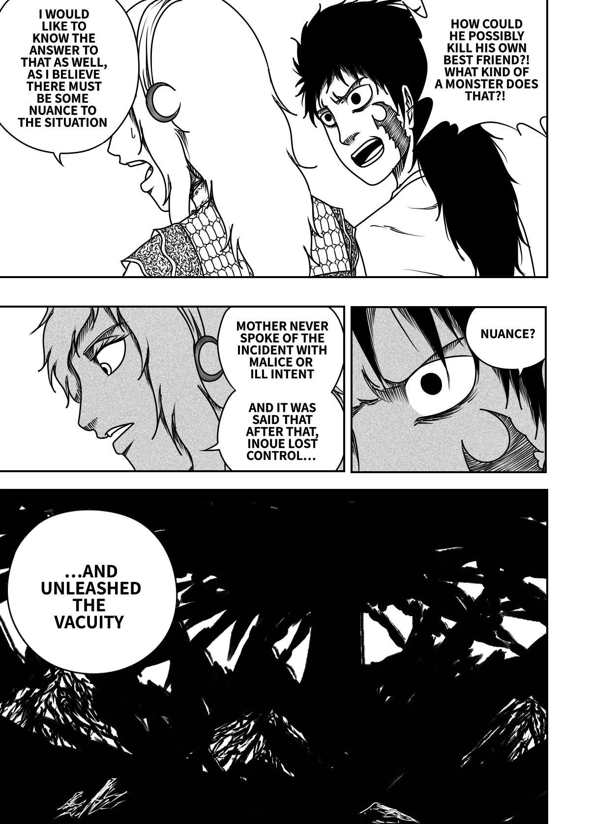 Black Dragon Chapter 48 page 13
