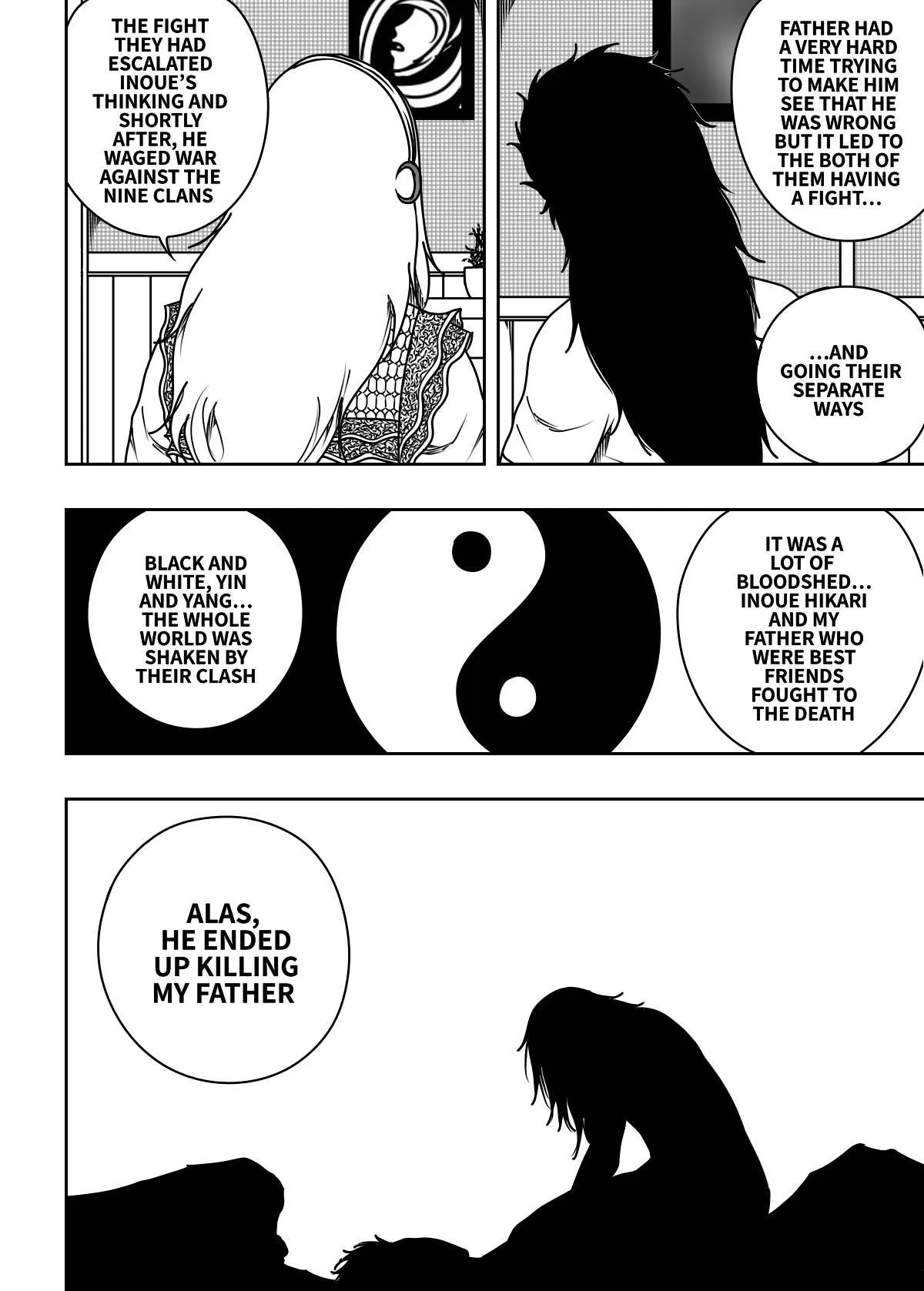 Black Dragon Chapter 48 page 12