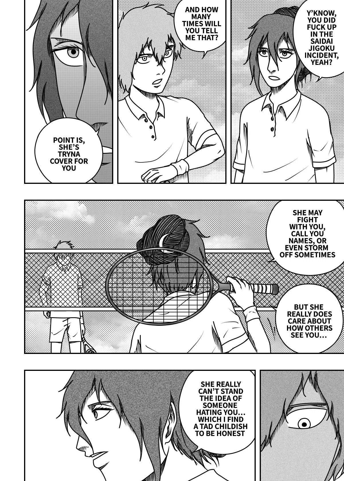 Black Dragon Chapter 48 page 4