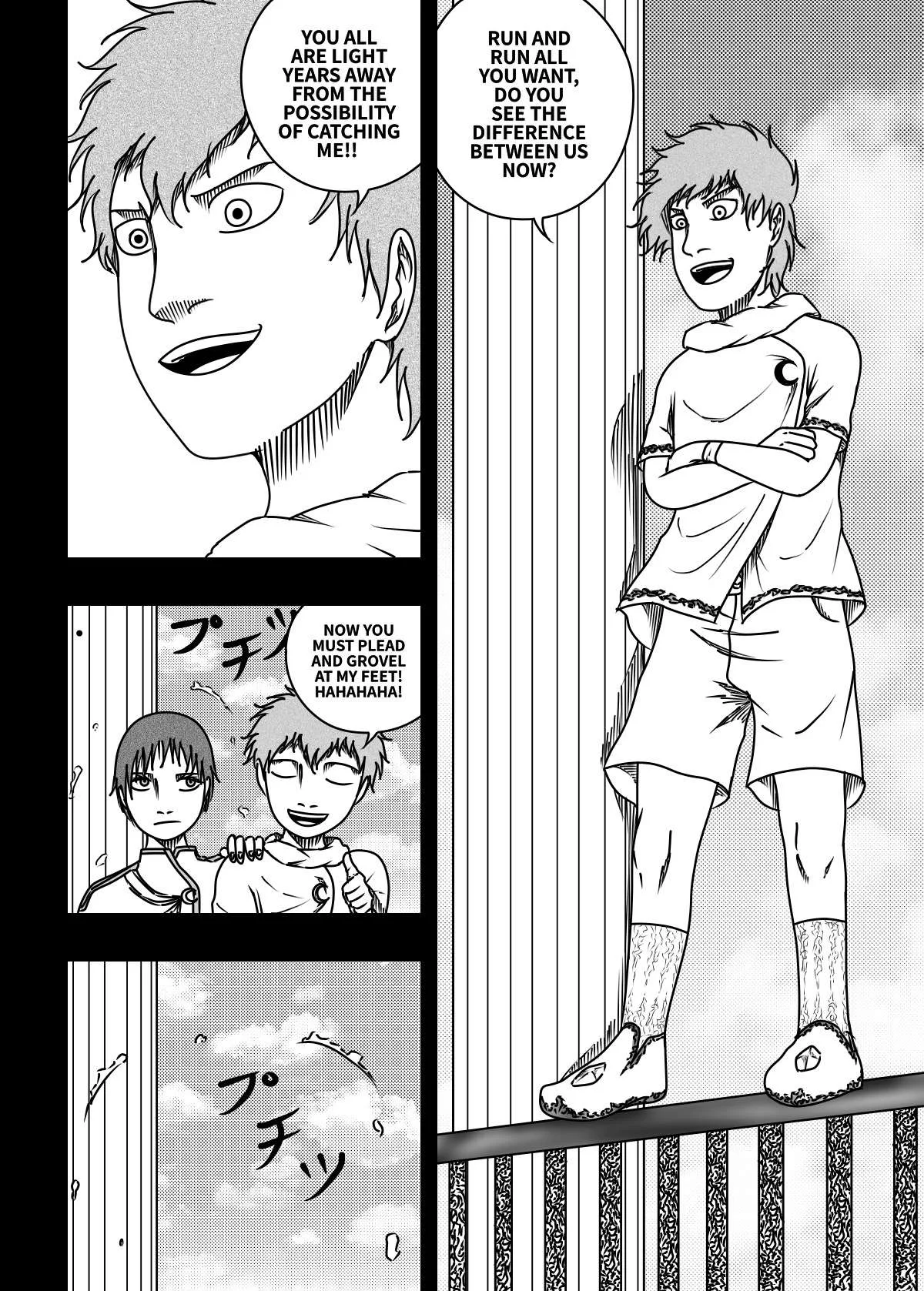 Black Dragon Chapter 49 page 4
