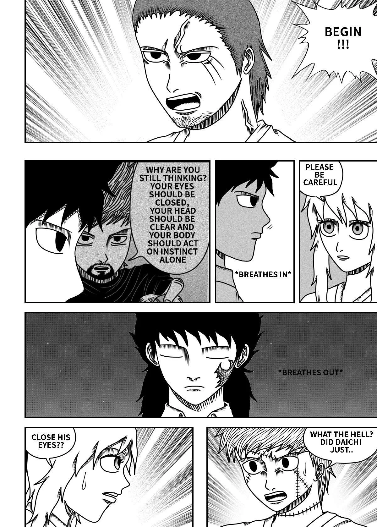 Black Dragon Chapter 5 page 4