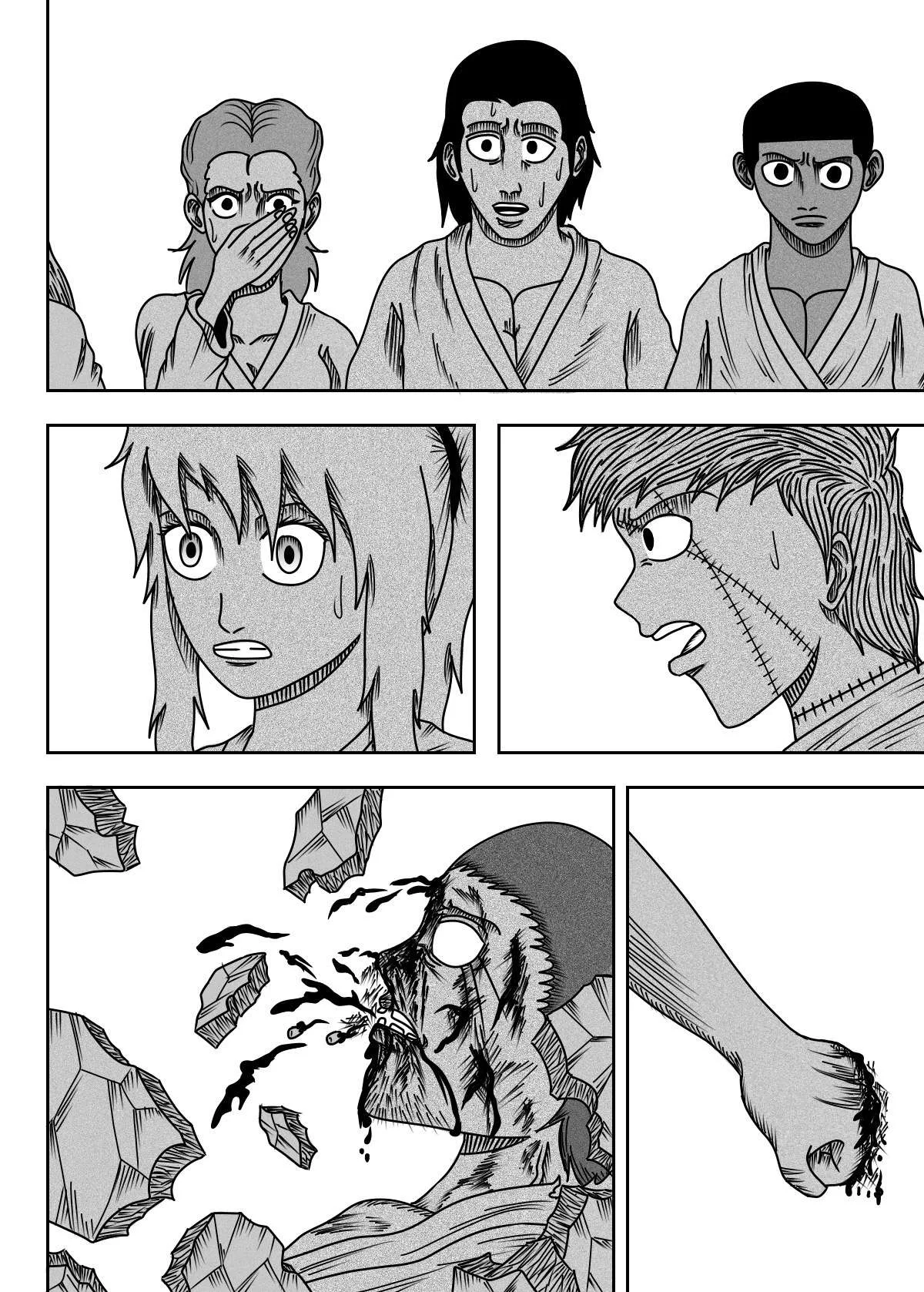 Black Dragon Chapter 5 page 11