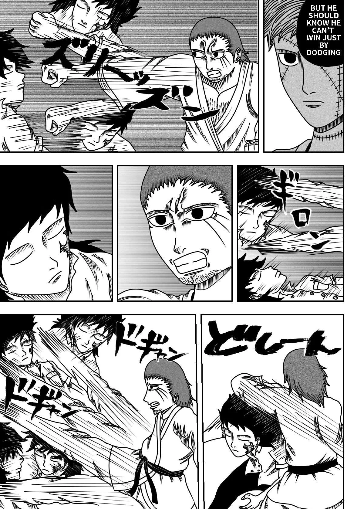 Black Dragon Chapter 5 page 7