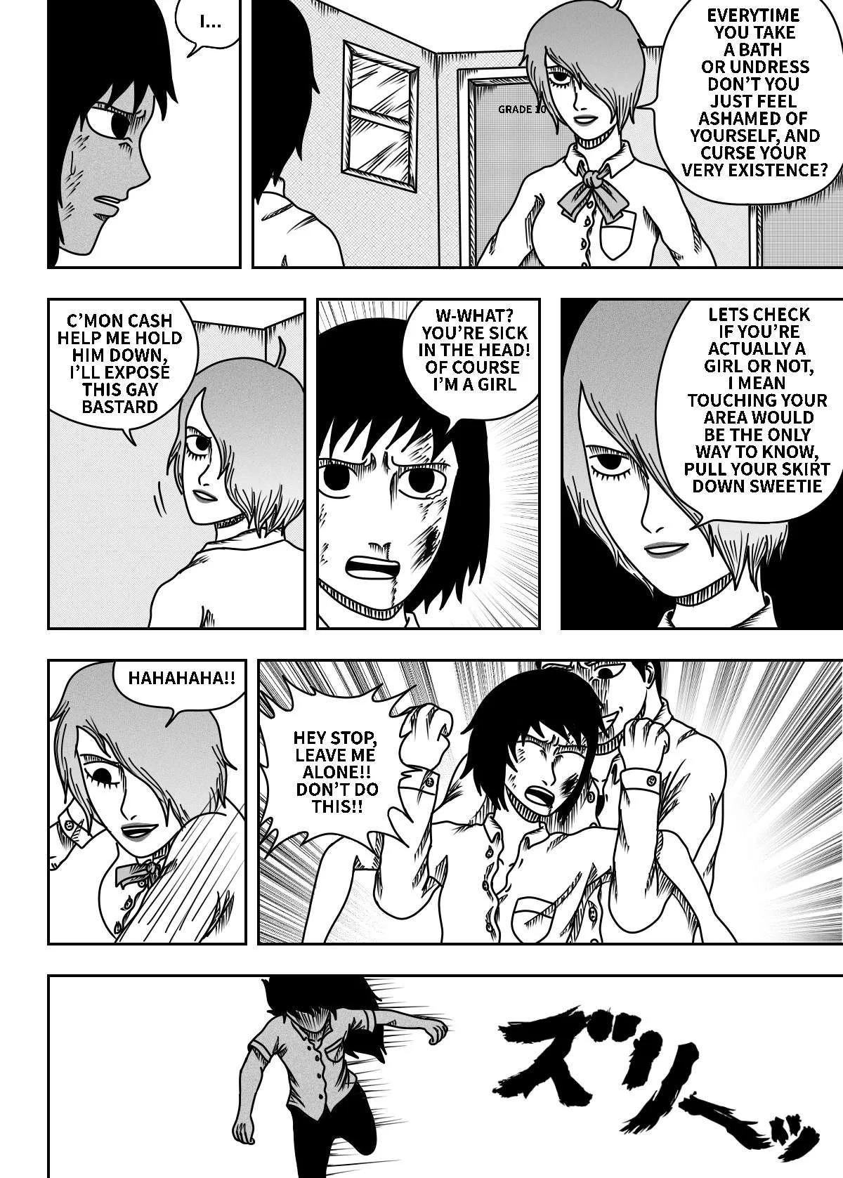 Black Dragon Chapter 6 page 6