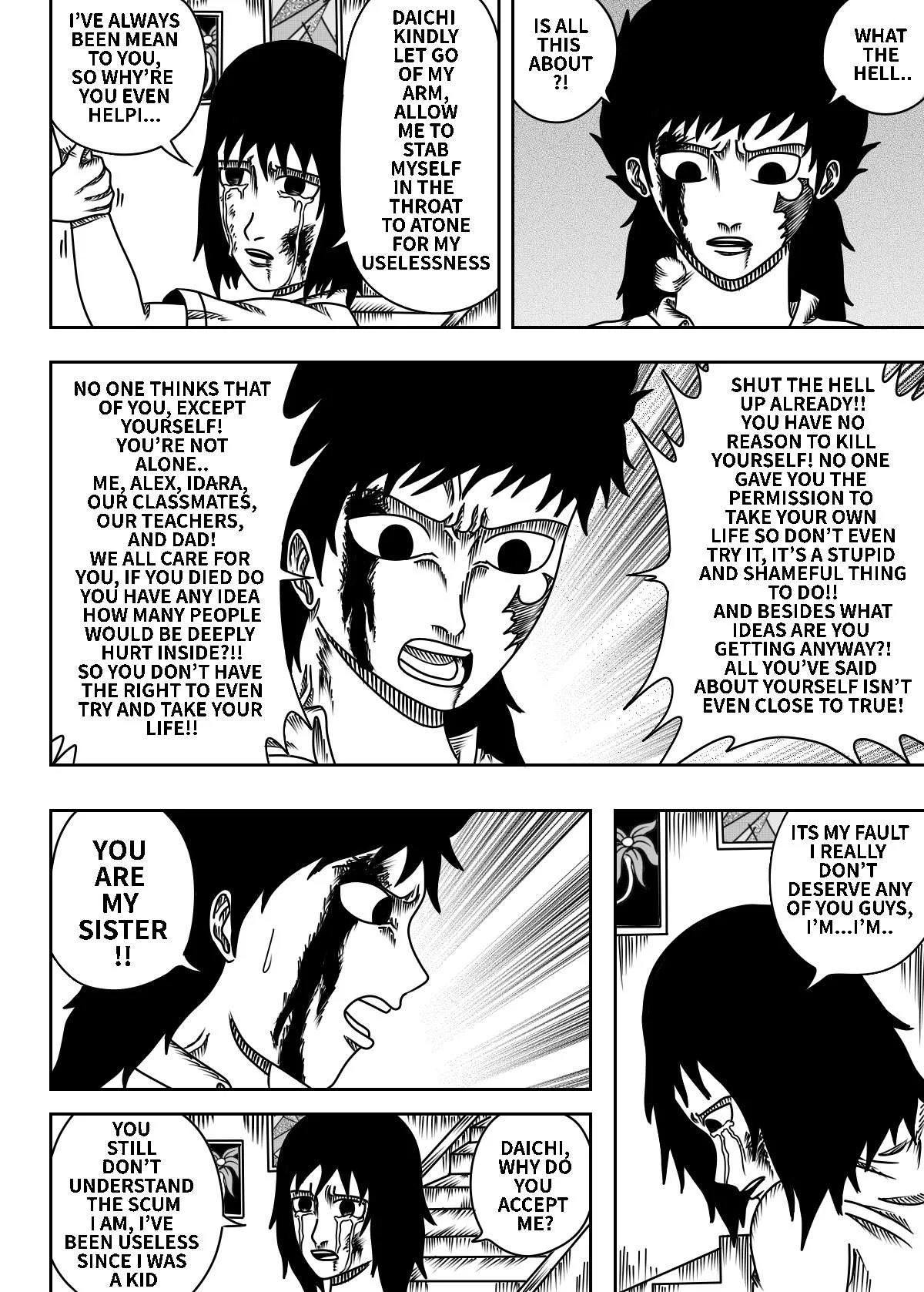Black Dragon Chapter 6 page 16