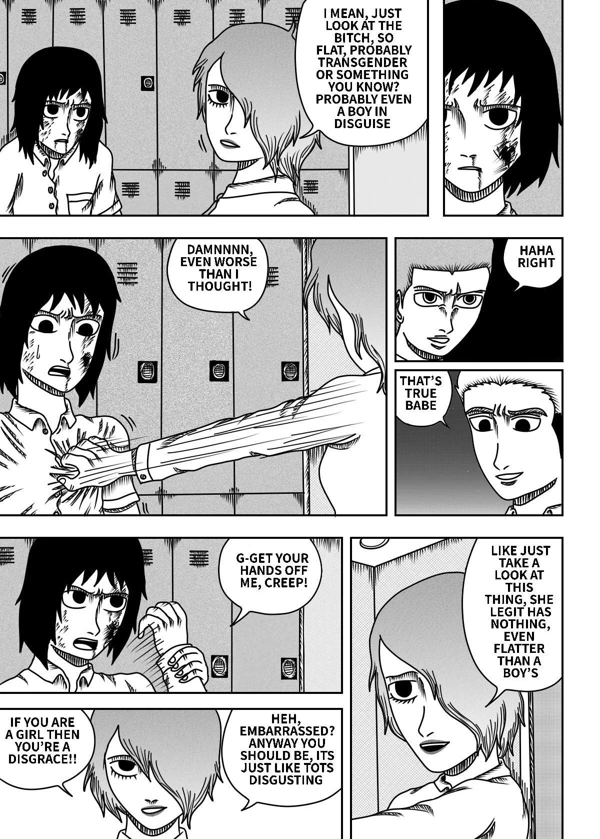 Black Dragon Chapter 6 page 5