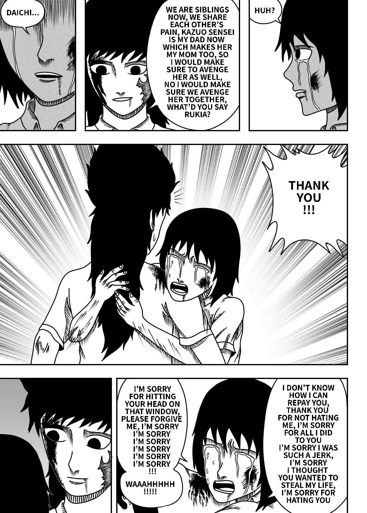 Black Dragon Chapter 6 page 19