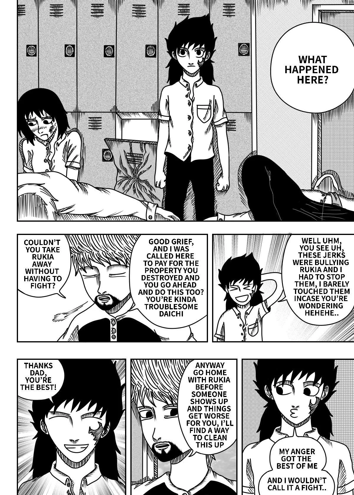 Black Dragon Chapter 6 page 12